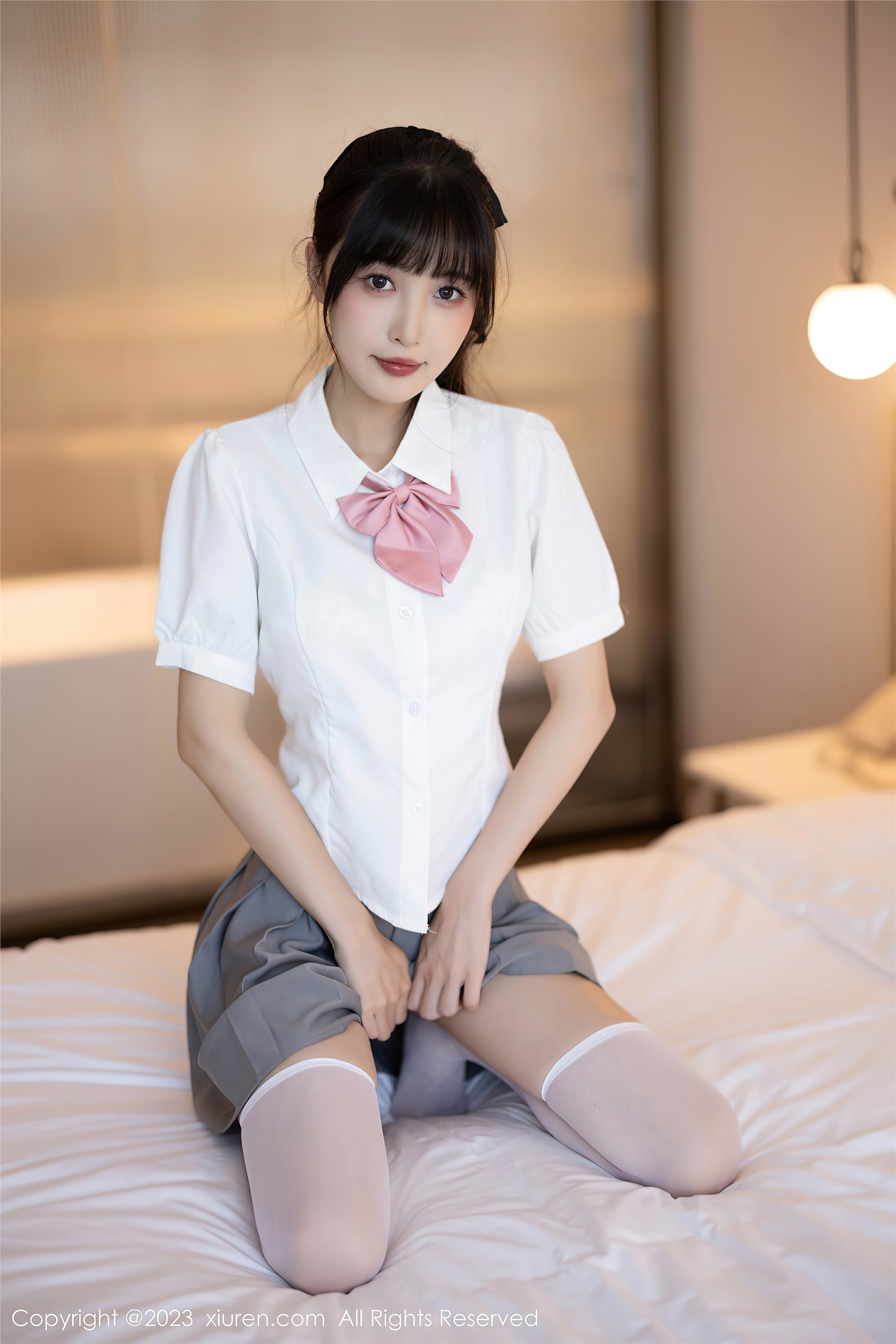 Xiuren秀人网 2023.12.06 NO.7771 林星阑